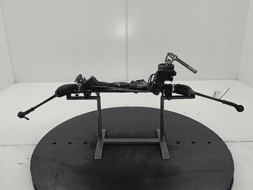 Рулевая рейка к Volkswagen Golf 4 (97-06)