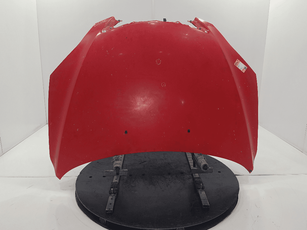 Капот к Mazda 3 BK (03-06)