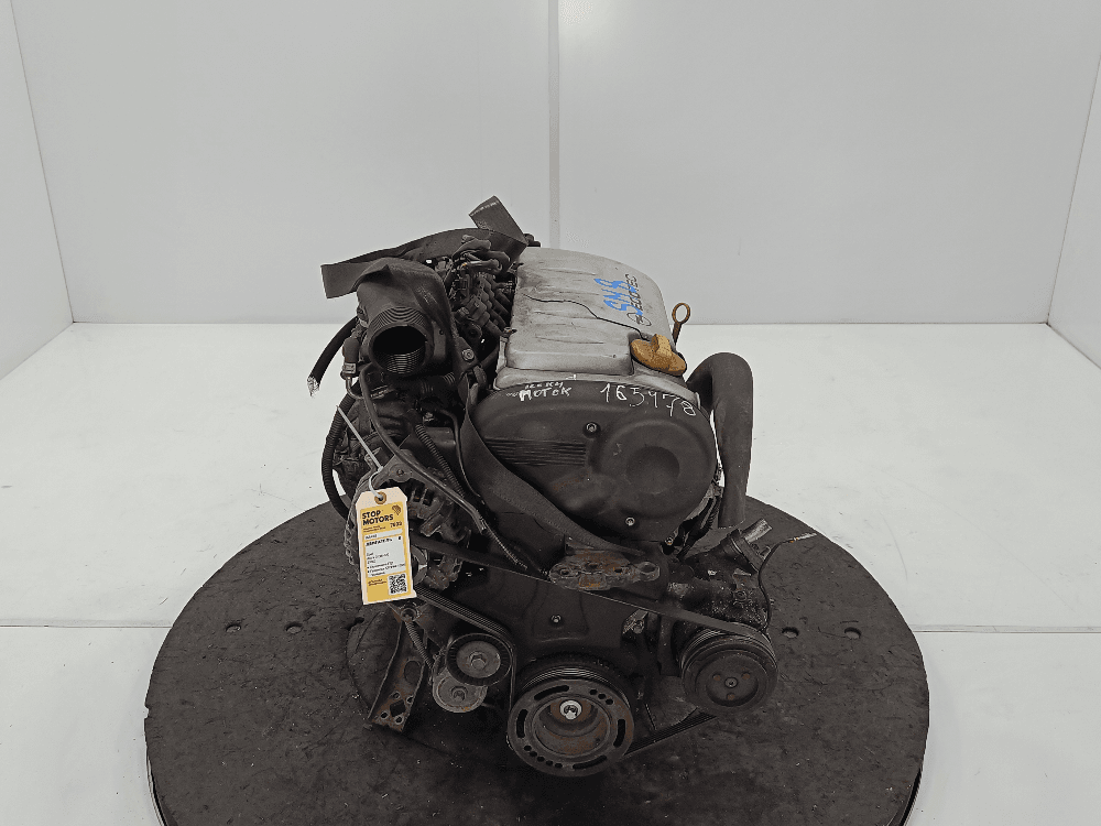 Двигатель к Opel Astra G (98-04)