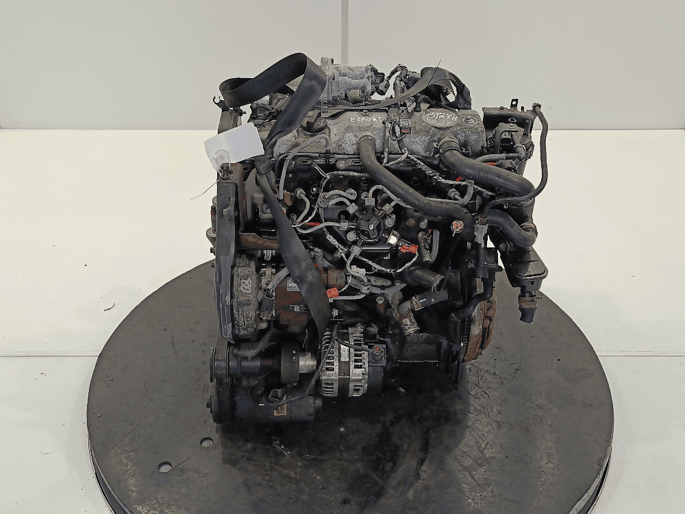 Двигатель к Ford Focus 2 (04-08)