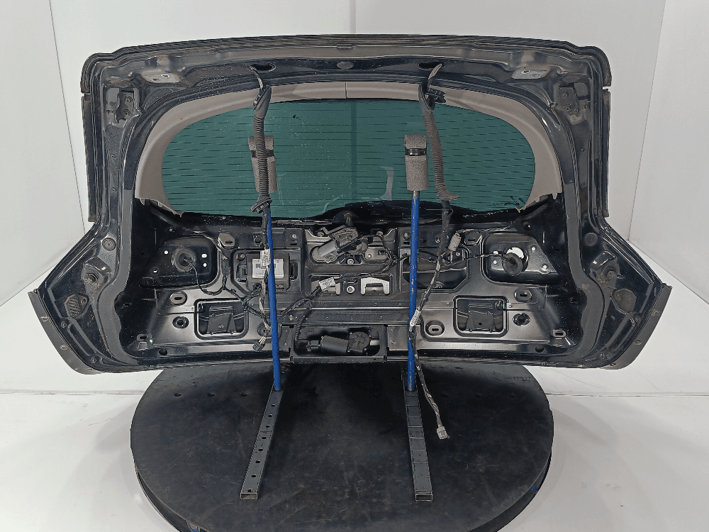 Крышка багажника (дверь 3-5) к Opel Insignia 1 (08-14)