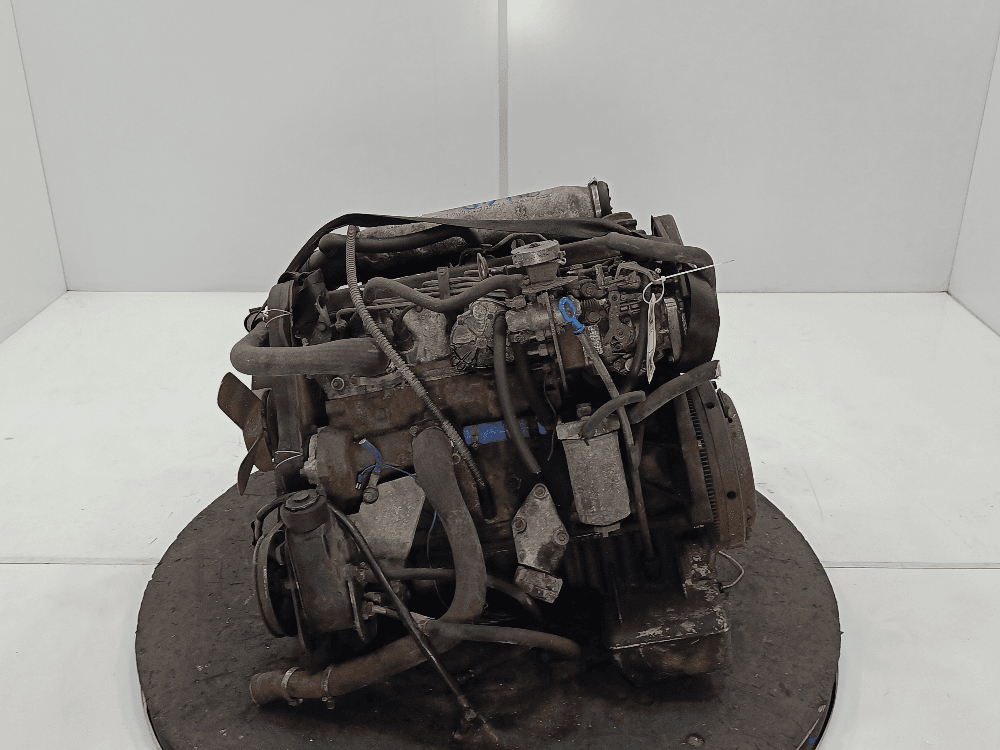 Двигатель к Volvo 940 (90-98)