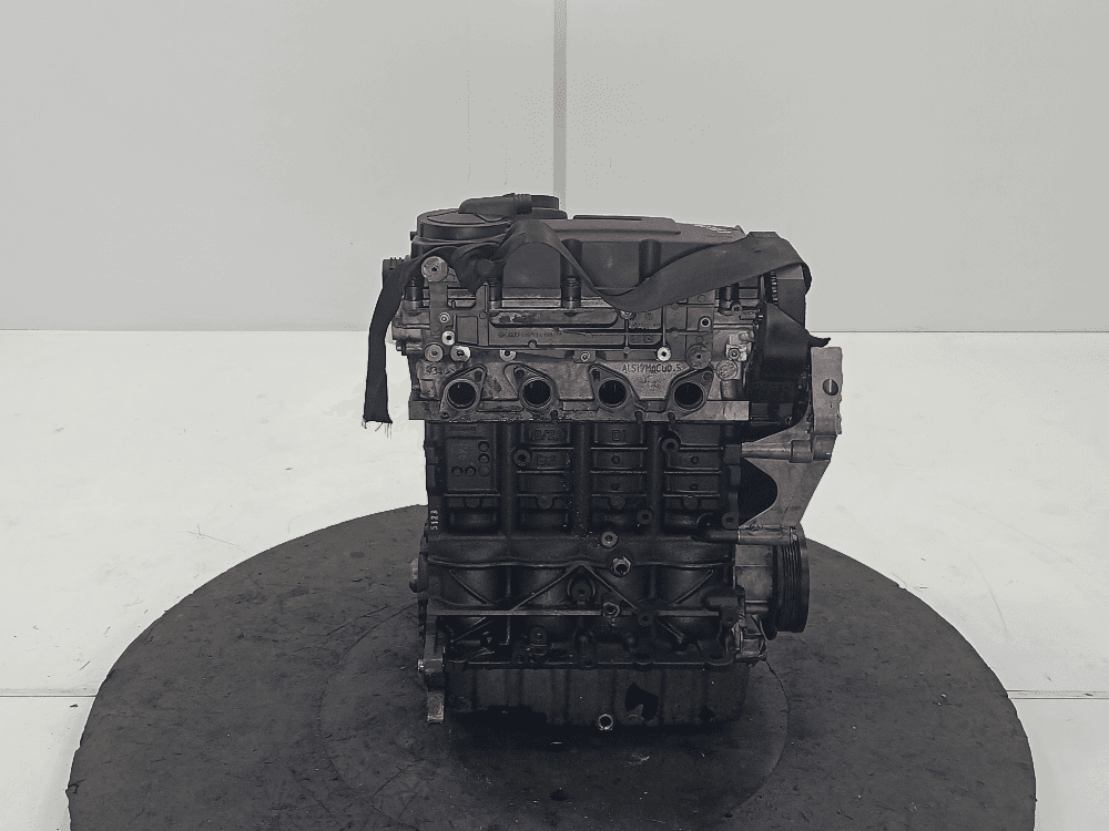 Двигатель к Volkswagen Touran 1 (03-07)