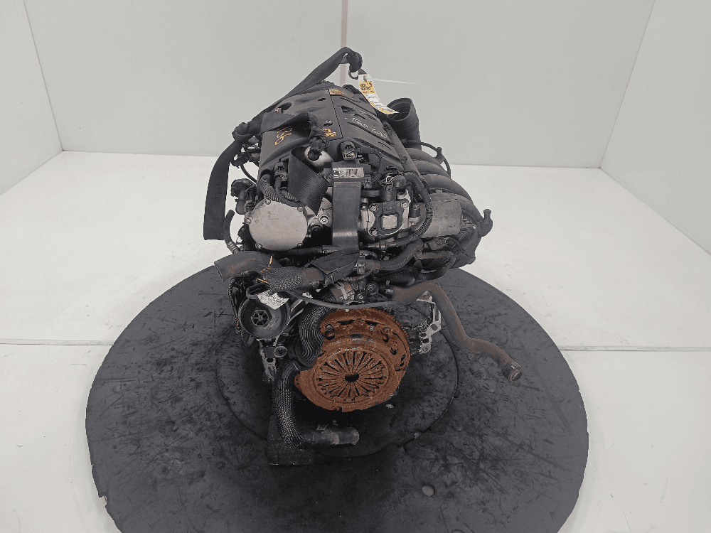 Двигатель к Peugeot 308 1 Рестайлинг (11-15)