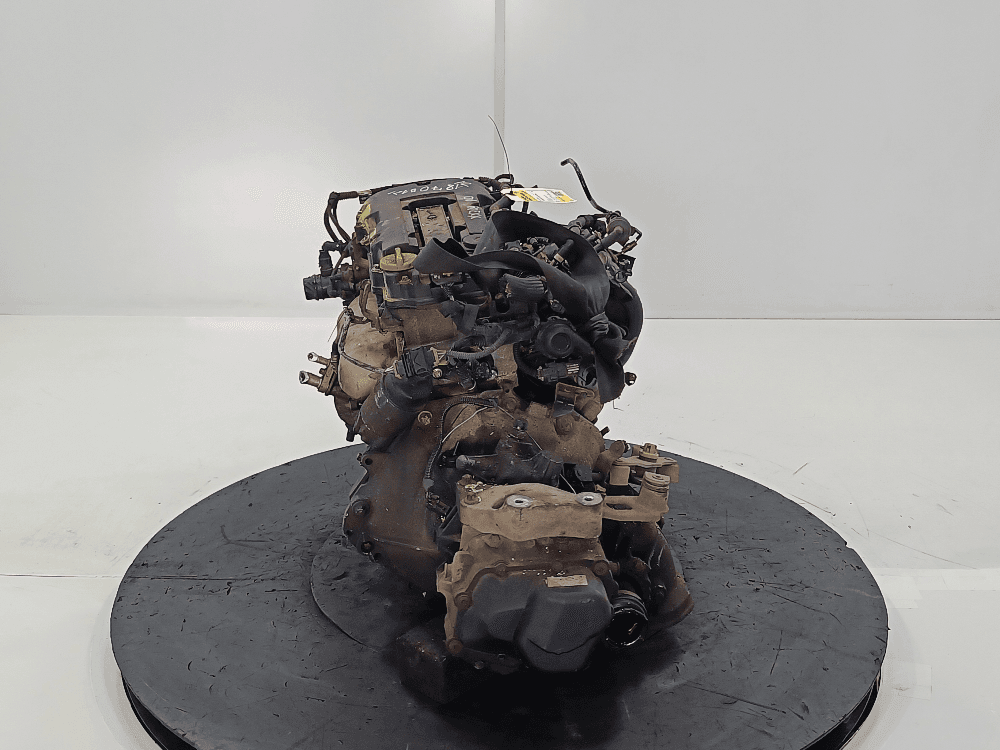Двигатель к Opel Corsa D (06-11)