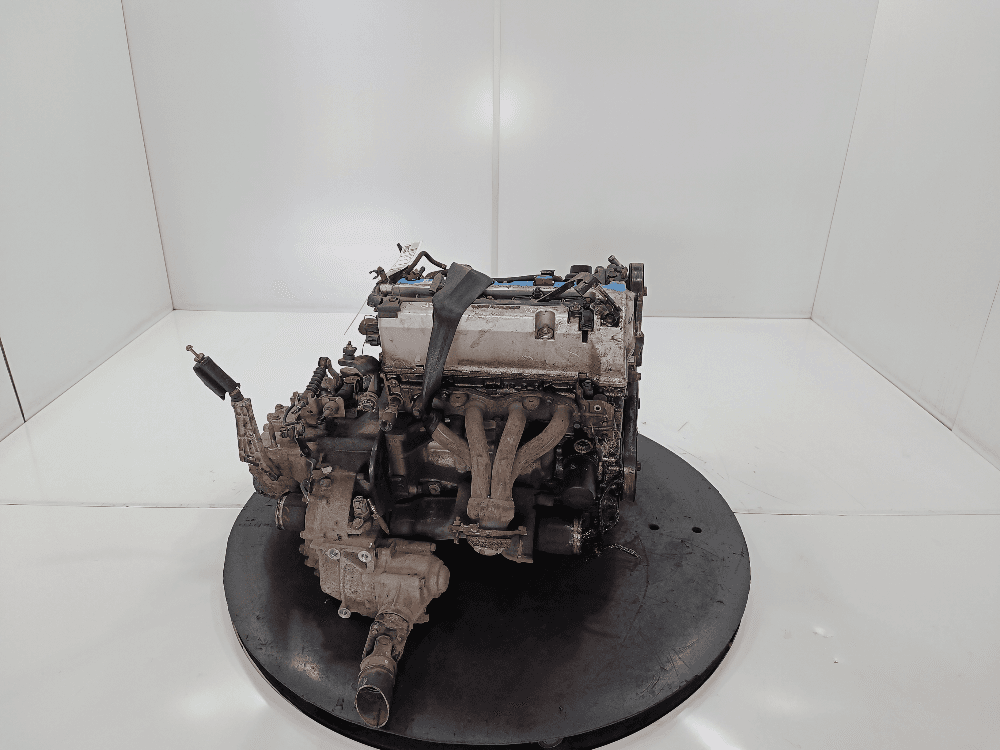 Двигатель к Honda CR-V 2 Рестайлинг (04-06)