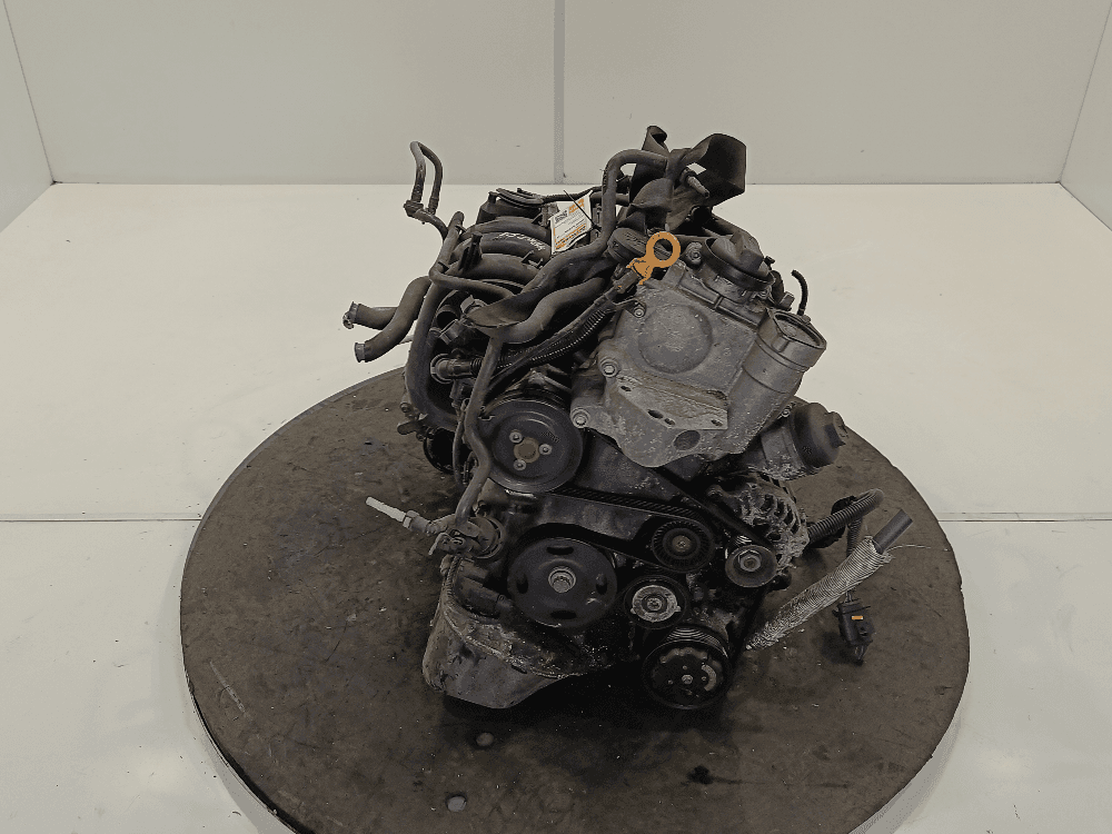 Двигатель к Volkswagen Polo 4 (01-05)