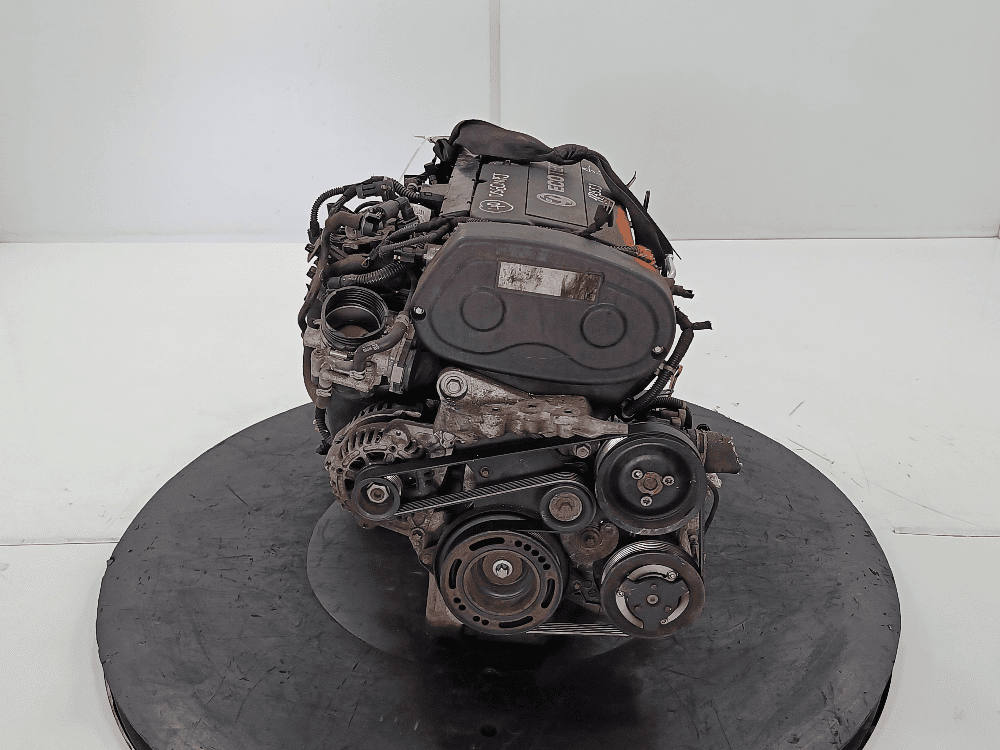 Двигатель к Opel Astra J (09-12)