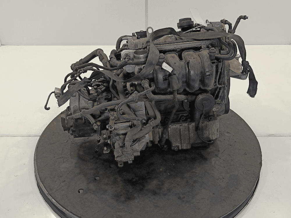 Двигатель к Volkswagen Golf 4 (97-06)