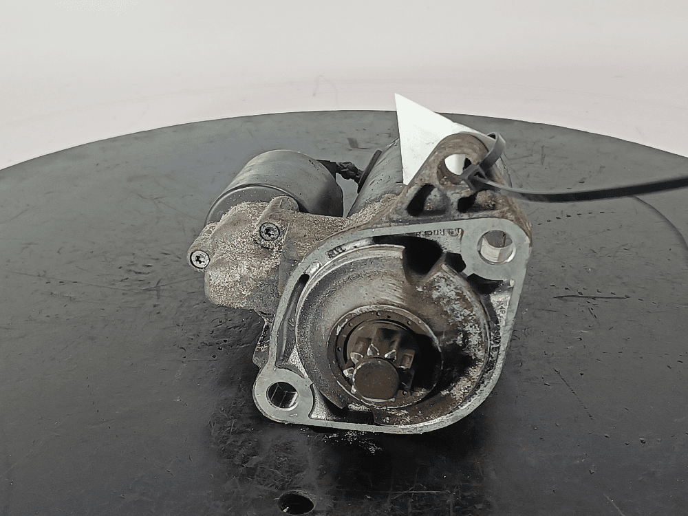 Стартер к Volkswagen Golf 4 (97-06)