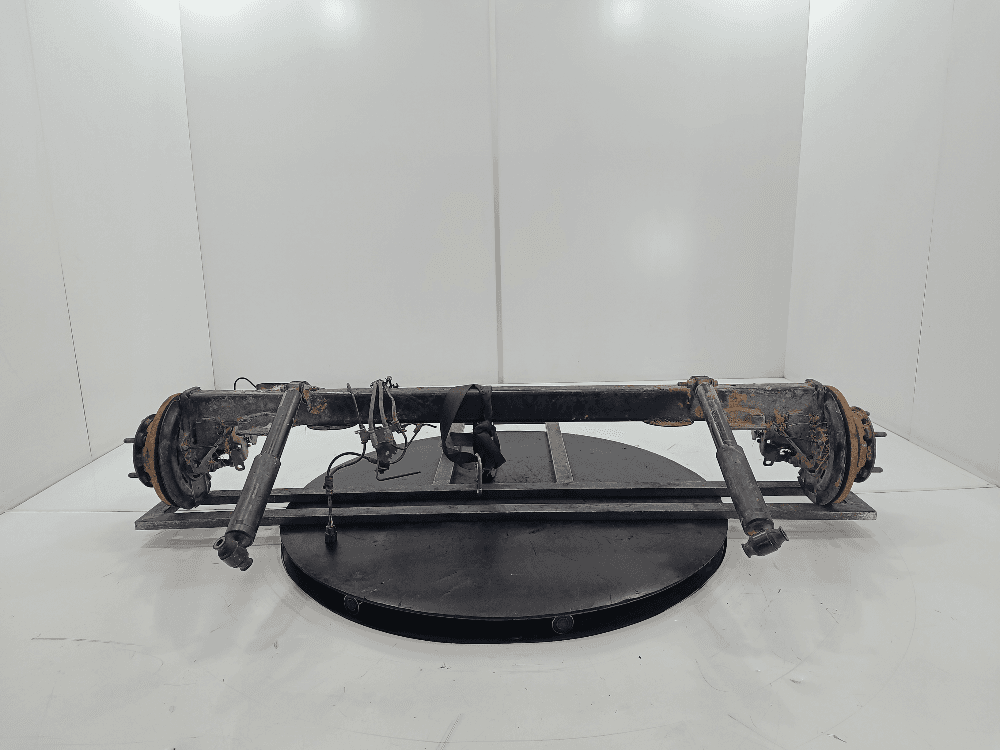 Балка подвески задняя к Ford Transit 4 (13-24)