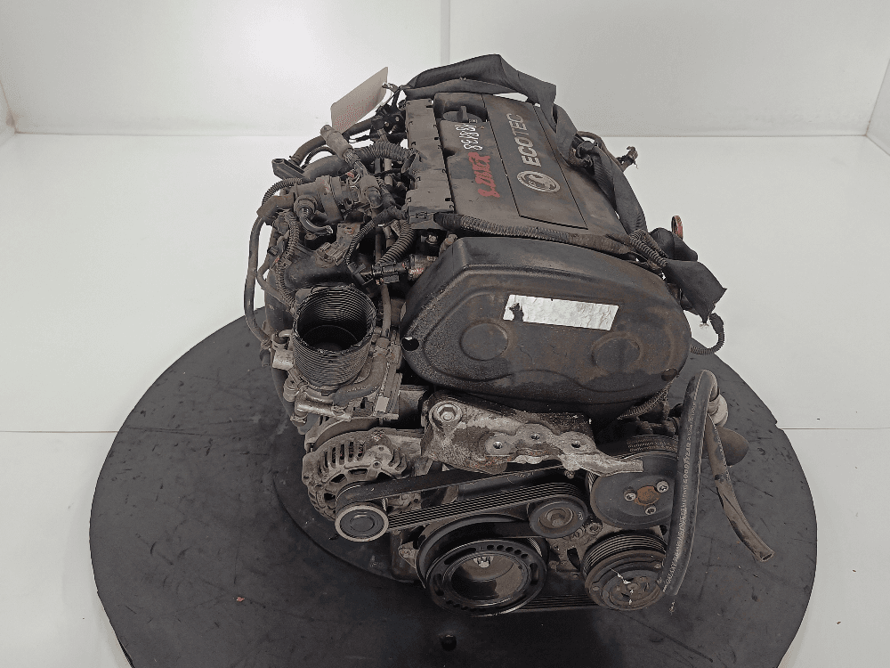 Двигатель к Opel Astra J (09-12)