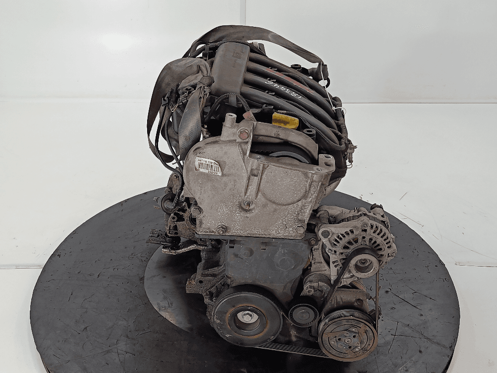 Двигатель к Renault Megane 2 (02-06)