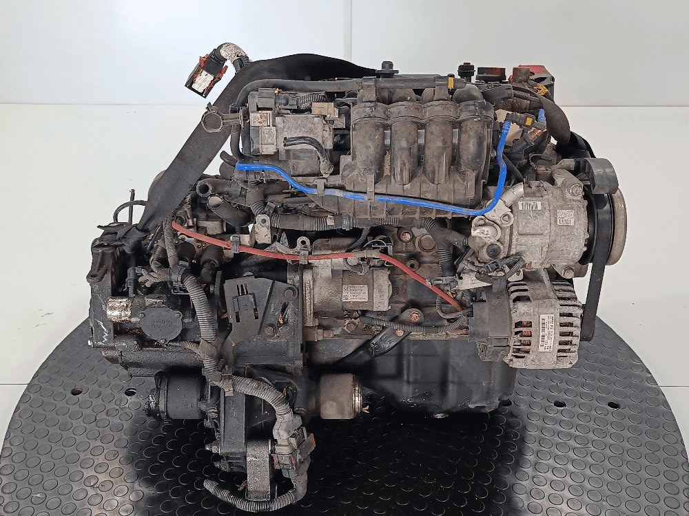 Двигатель к Fiat Grande Punto (05-18)