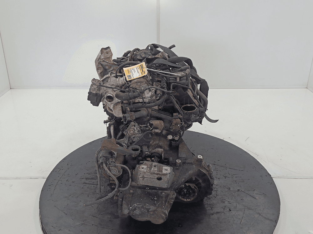 Двигатель к Volkswagen Golf 6 (08-15)