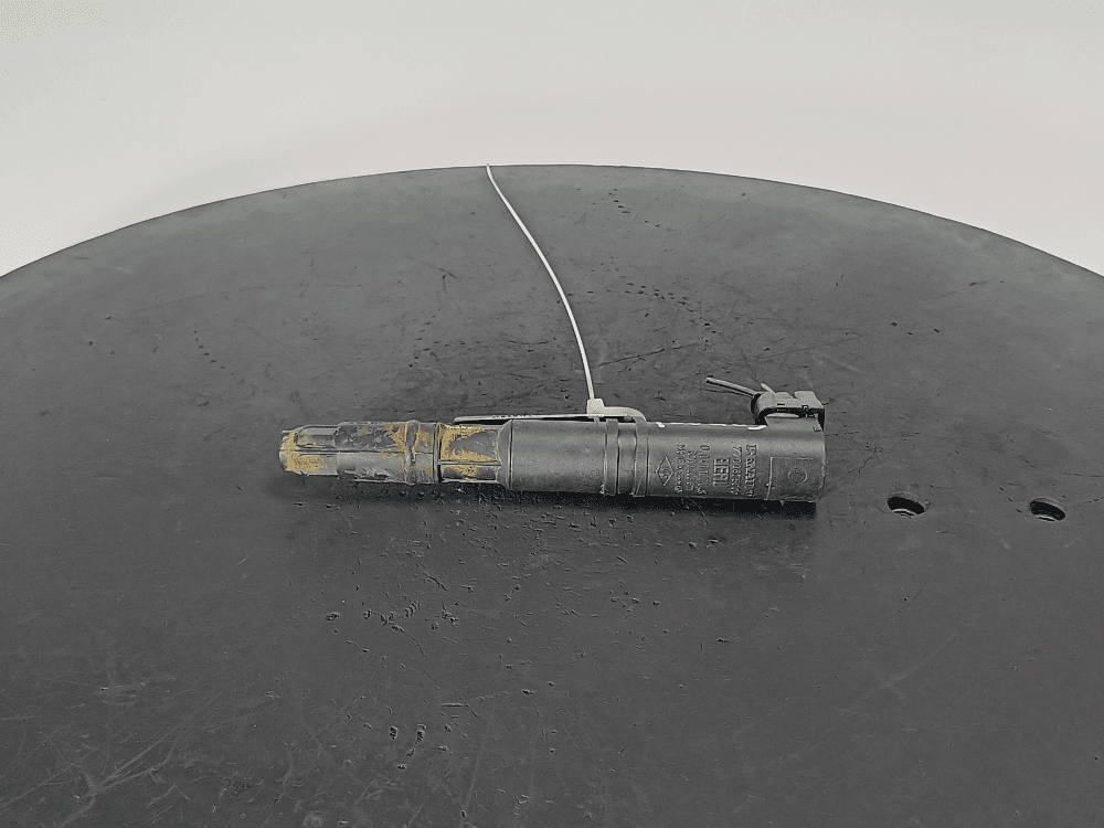 Катушка зажигания к Renault Megane 2 (02-06)