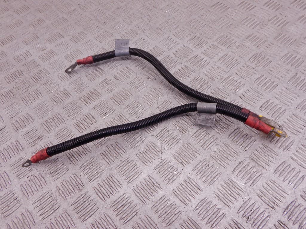 Провод стартера к BMW X5 E70 (06-10)