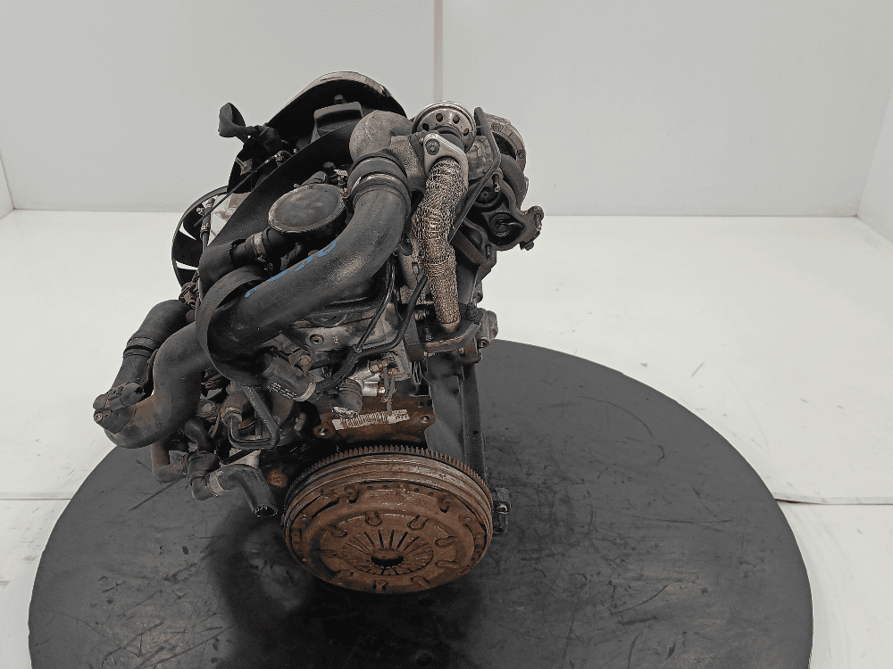 Двигатель к Volkswagen Passat B5 (96-00)