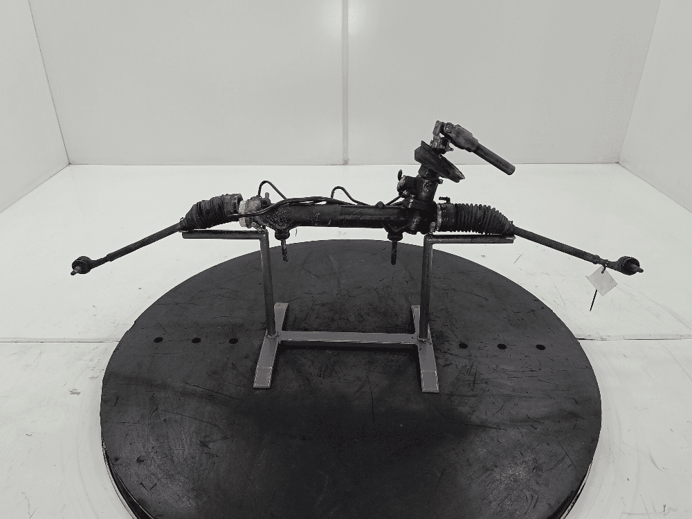 Рулевая рейка к Peugeot 206 1 Рестайлинг (02-09)