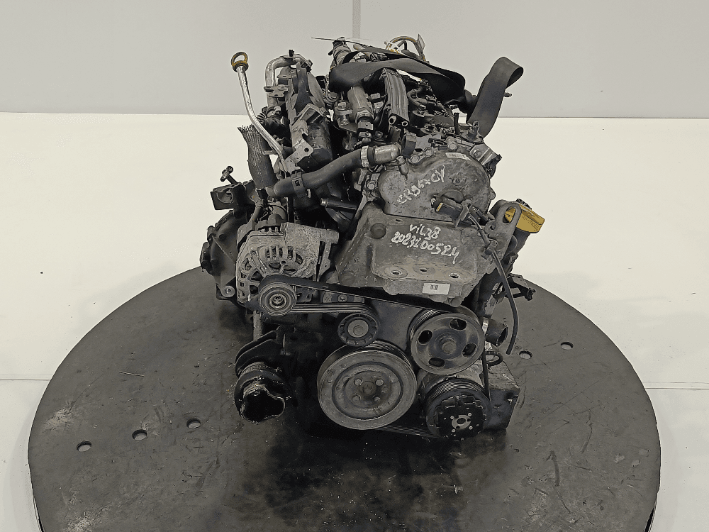 Двигатель к Fiat Grande Punto (05-18)