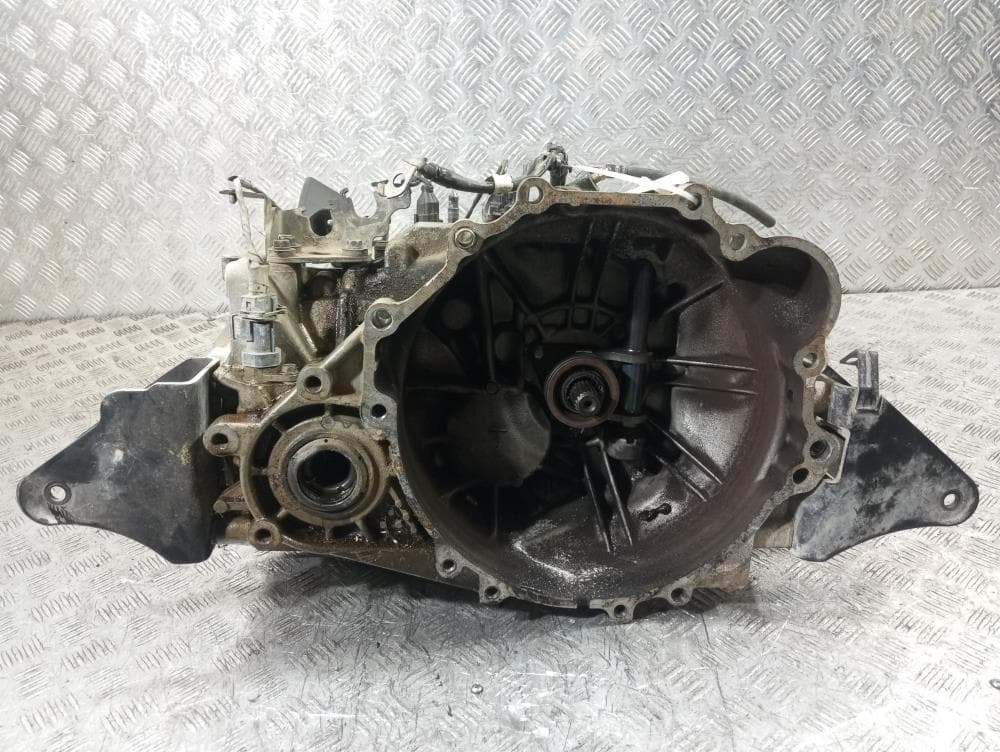 КПП механическая (МКПП) к Hyundai Sonata 4 Рестайлинг (01-13)
