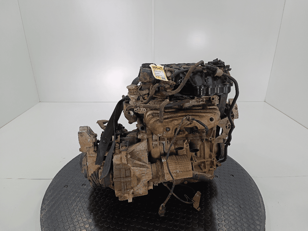 Двигатель к Volkswagen Golf 5 (03-09)