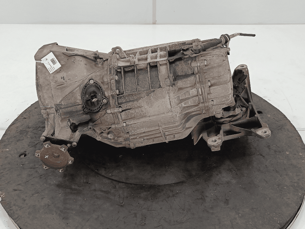 Вариатор к Audi A4 B8/8K (07-11)