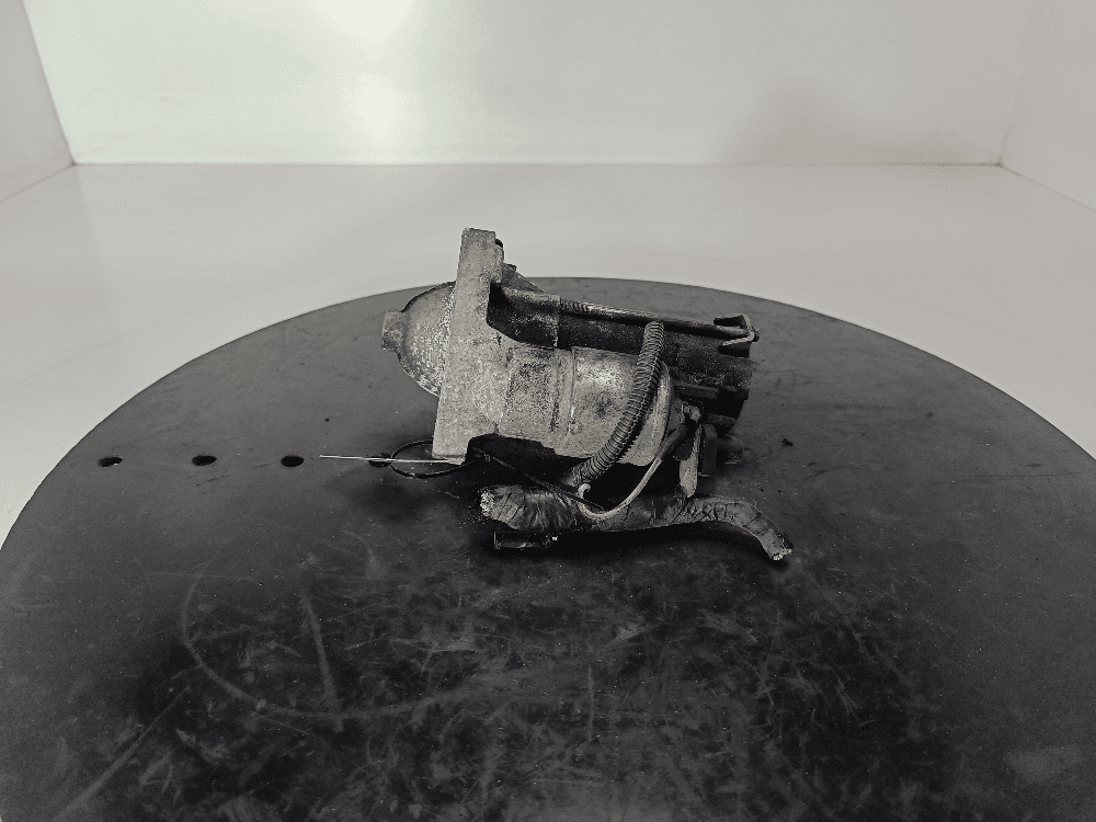 Стартер к Nissan  Qashqai 1 Рестайлинг (10-14)