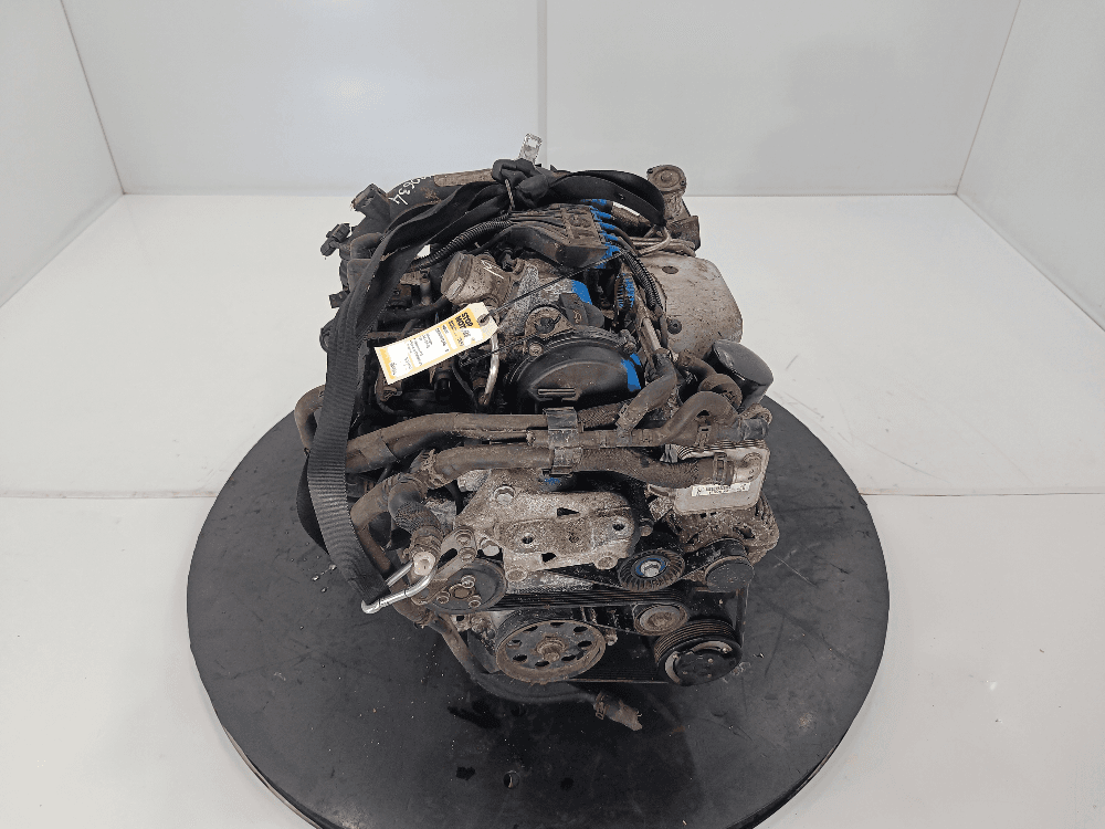 Двигатель к Volkswagen Golf 6 (08-15)