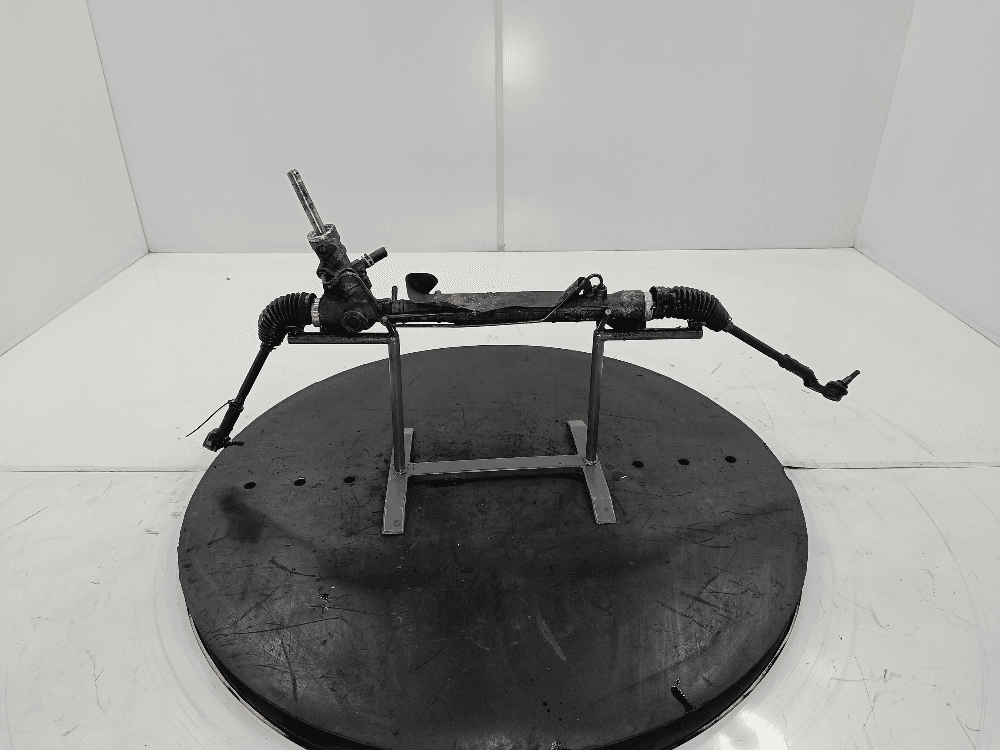 Рулевая рейка к Mazda 3 BK (03-06)