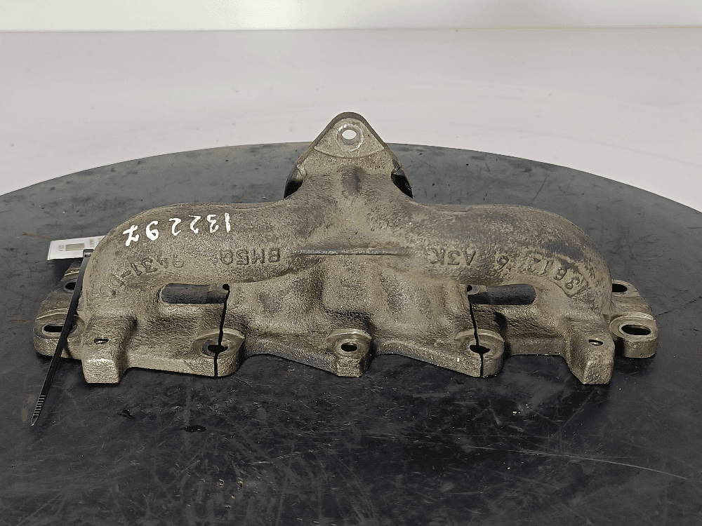 Коллектор выпускной к Volvo S60 2 (10-13)