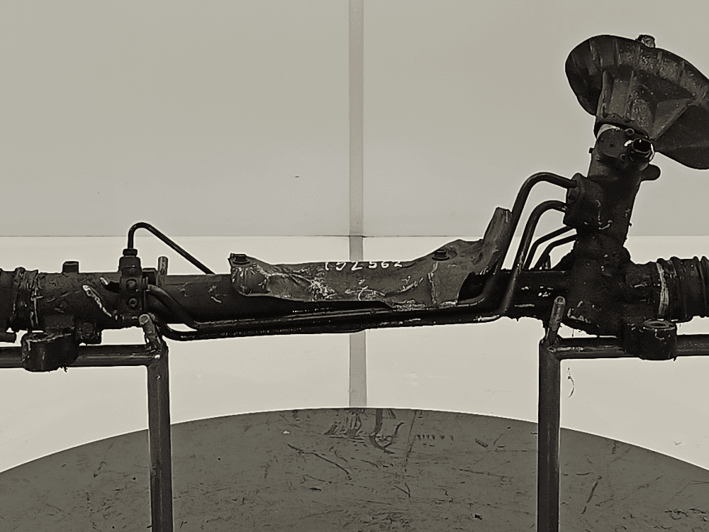 Рулевая рейка к Ford Focus 2 (04-08)