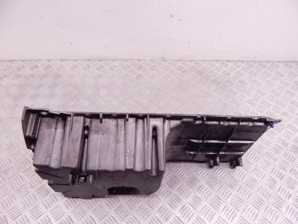 Поддон к BMW 7 E65/E66 Рестайлинг (05-08)