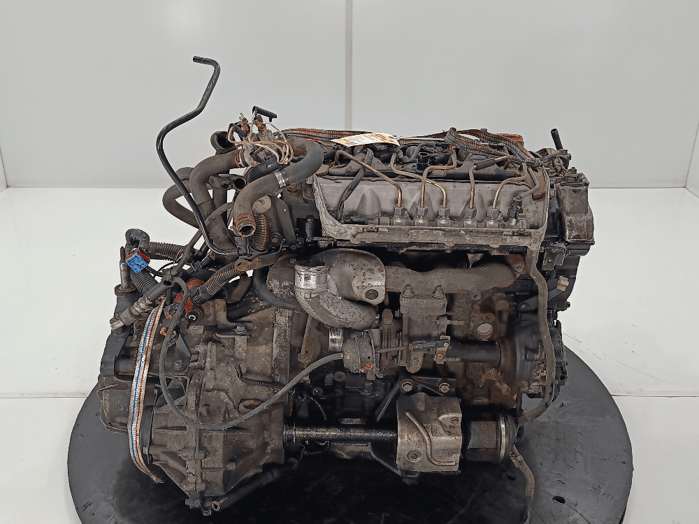 Двигатель к Renault Trafic 2 (01-06)