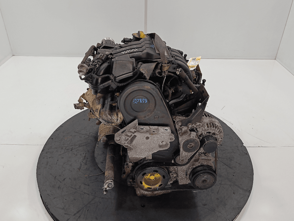 Двигатель к Volkswagen Golf 5 (03-09)