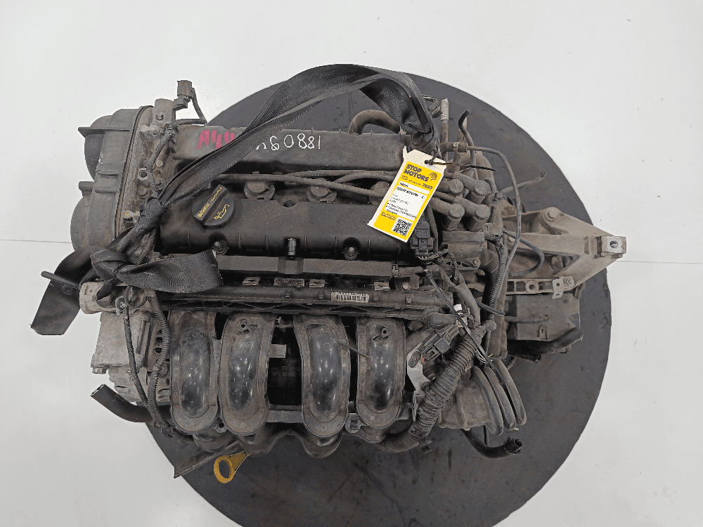 Двигатель к Ford Focus 3 (11-15)