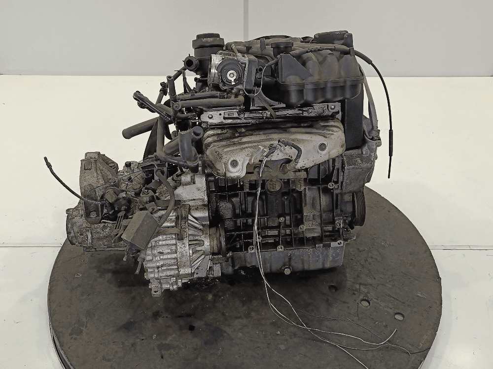 Двигатель к Volkswagen Golf 4 (97-06)