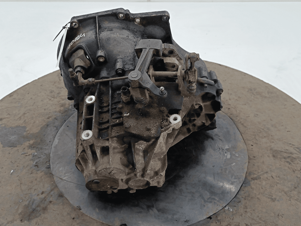 КПП механическая (МКПП) к Ford Focus 2 (04-08)