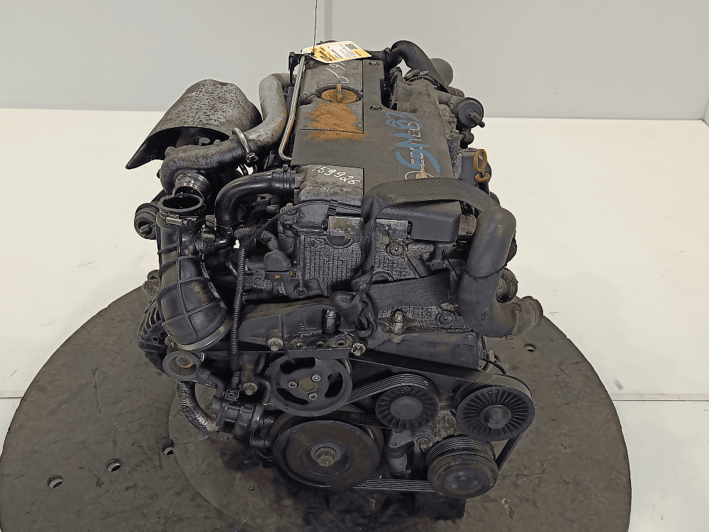 Двигатель к Opel Astra G (98-04)
