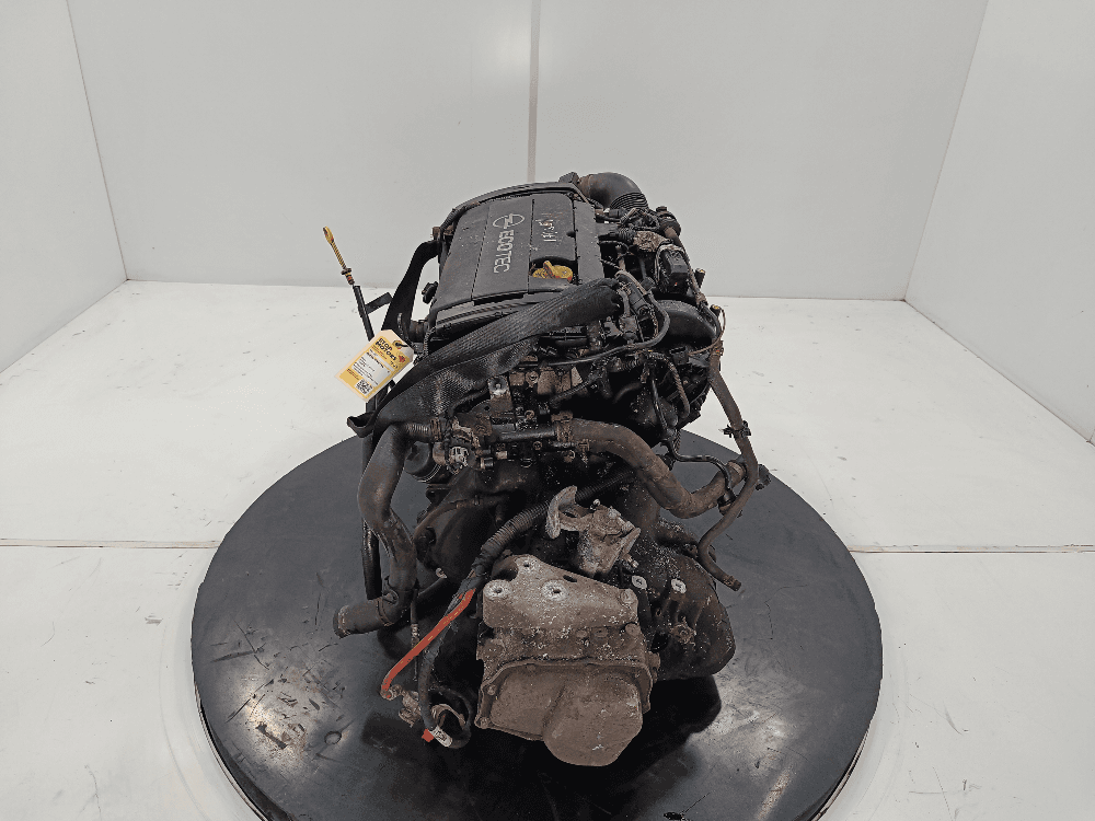 Двигатель к Opel Astra H (04-07)