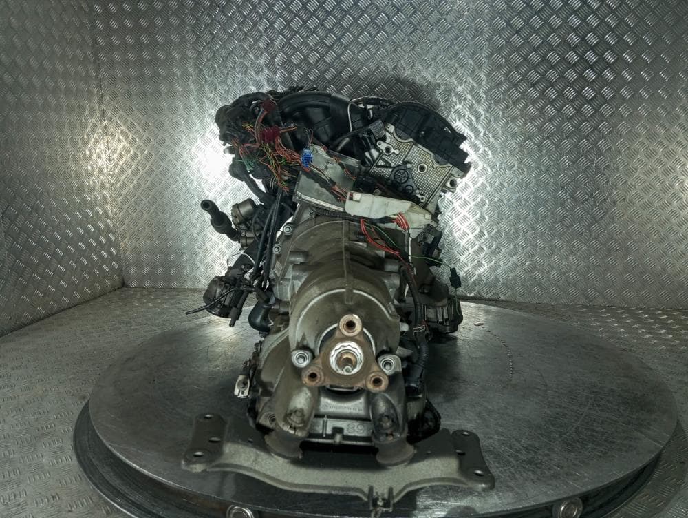 Двигатель к BMW 3 E90/E91/E92/E93 (05-10)