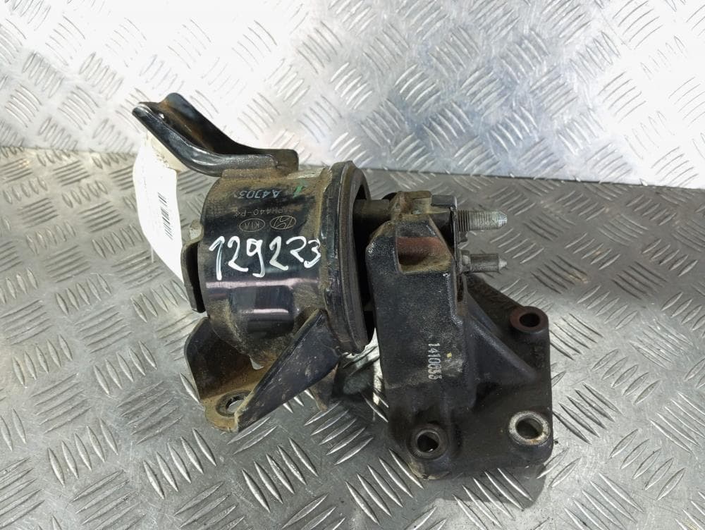 Подушка крепления двигателя к Hyundai ix35 1 (10-13)