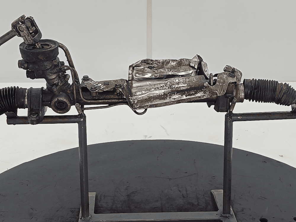 Рулевая рейка к Volkswagen Golf 4 (97-06)