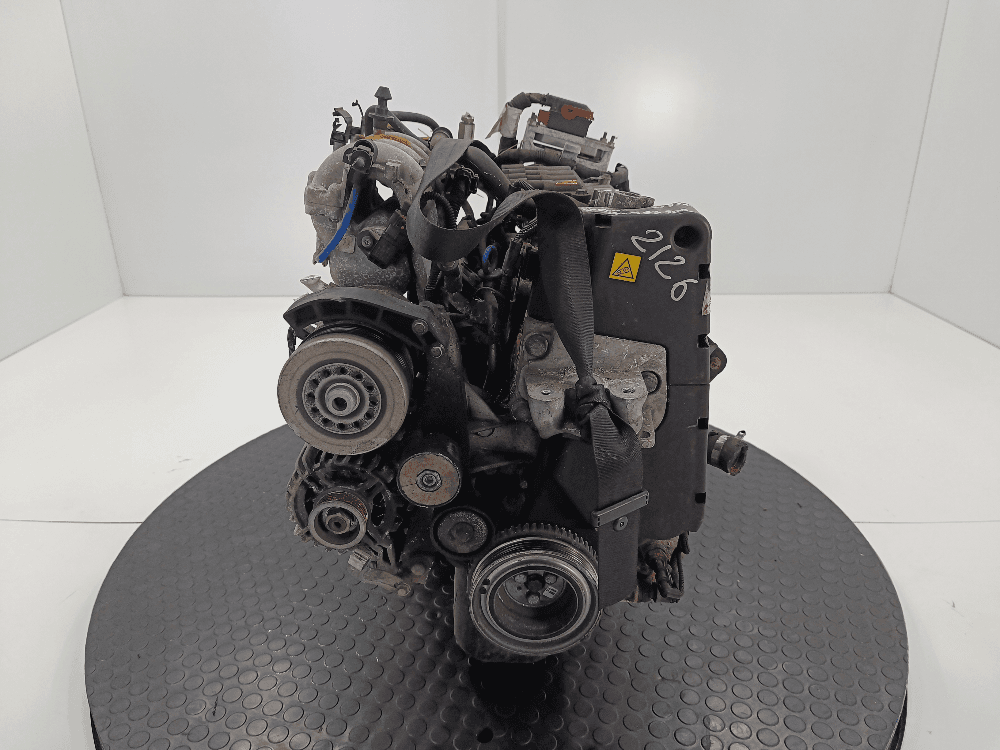 Двигатель к Fiat Grande Punto (05-18)