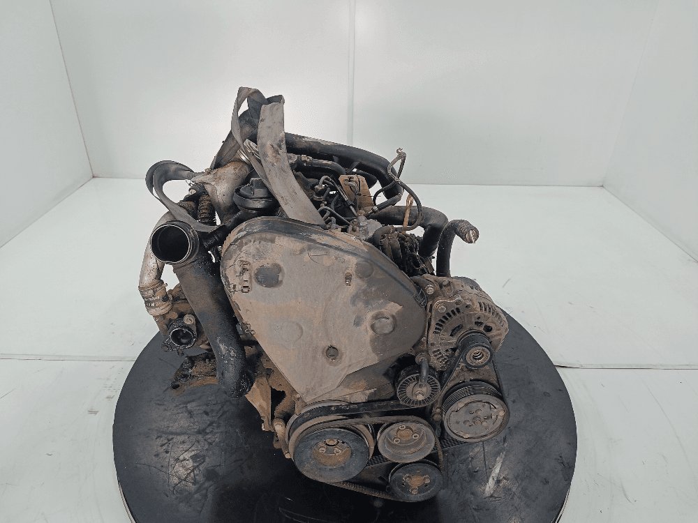 Двигатель к Volkswagen Golf 3 (91-99)