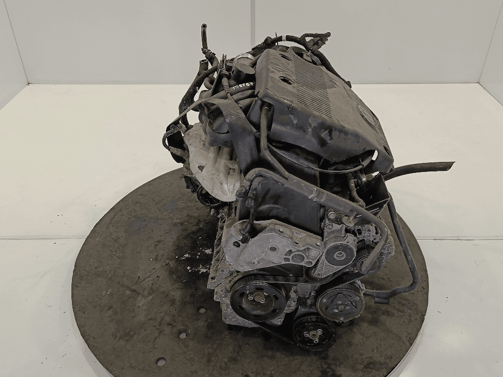 Двигатель к Volkswagen Golf 4 (97-06)