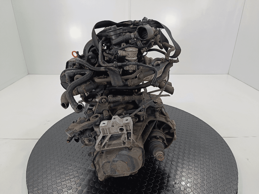Двигатель к Volkswagen Golf 5 (03-09)
