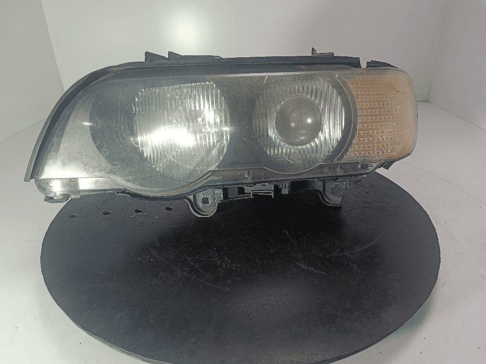 Фара левая к BMW X5 E53 (99-03)