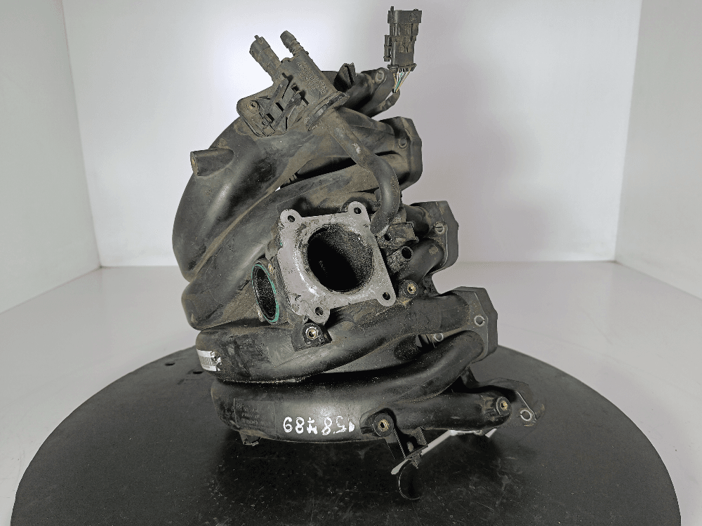 Коллектор впускной к Opel Vectra C (02-05)