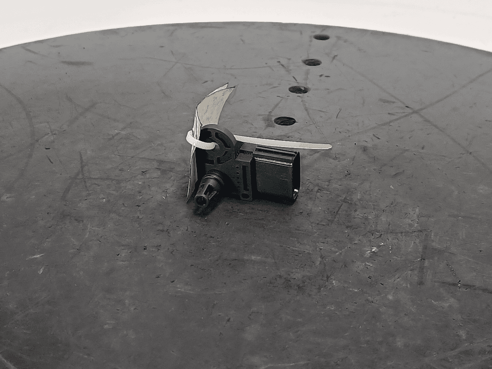 Датчик абсолютного давления к Ford Mondeo 4 (07-10)